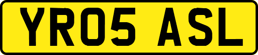 YR05ASL