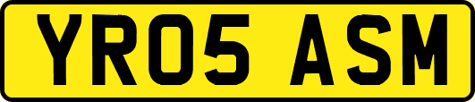 YR05ASM