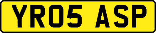 YR05ASP
