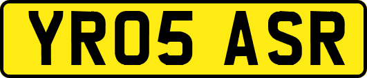 YR05ASR