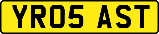 YR05AST