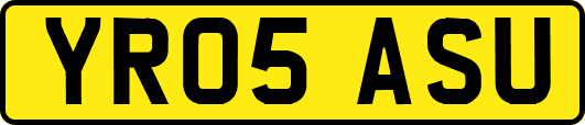 YR05ASU