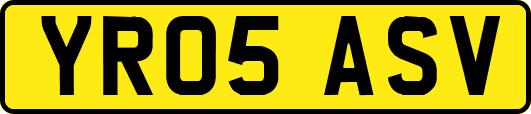 YR05ASV
