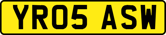 YR05ASW