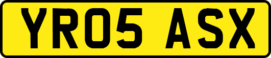 YR05ASX