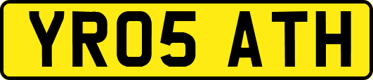 YR05ATH