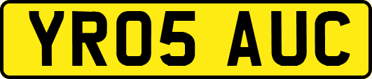 YR05AUC