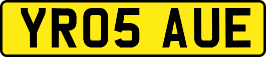 YR05AUE