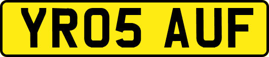 YR05AUF