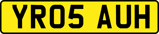 YR05AUH