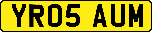 YR05AUM