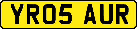 YR05AUR