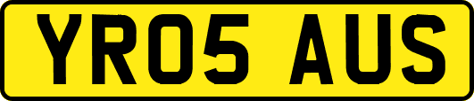 YR05AUS