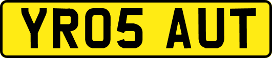 YR05AUT