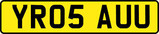 YR05AUU