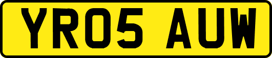 YR05AUW