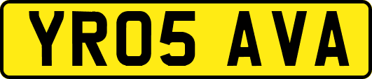YR05AVA