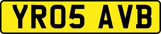 YR05AVB
