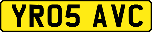 YR05AVC