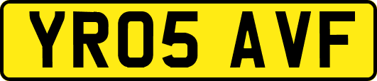 YR05AVF