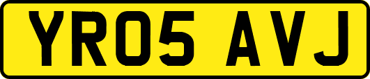 YR05AVJ