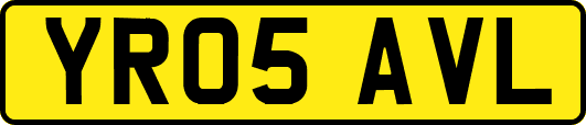 YR05AVL