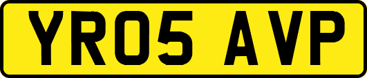 YR05AVP