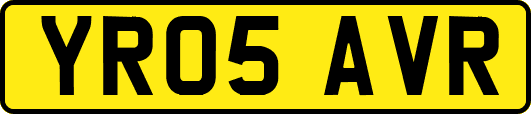 YR05AVR