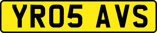 YR05AVS