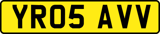 YR05AVV