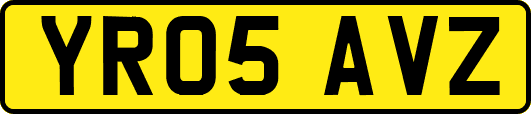 YR05AVZ