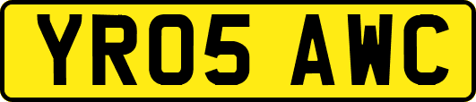 YR05AWC