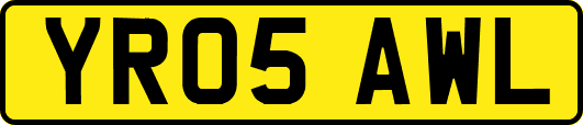 YR05AWL