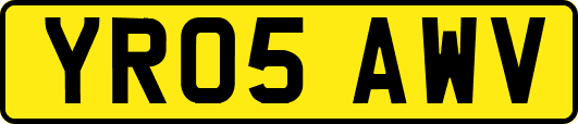 YR05AWV