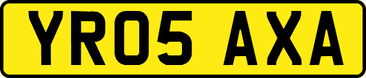 YR05AXA