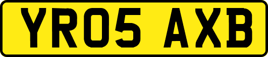 YR05AXB