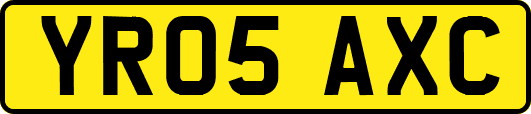 YR05AXC