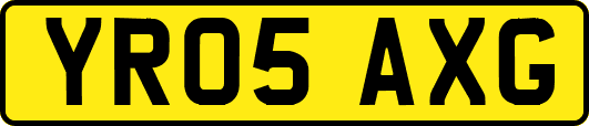 YR05AXG