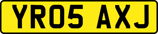 YR05AXJ