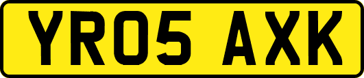 YR05AXK