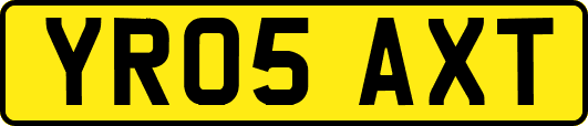 YR05AXT