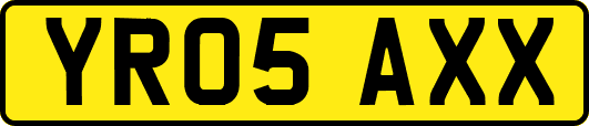YR05AXX