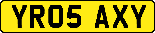 YR05AXY