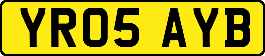 YR05AYB