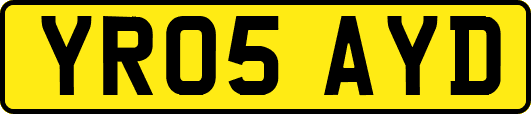YR05AYD