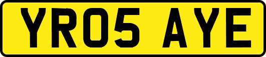 YR05AYE