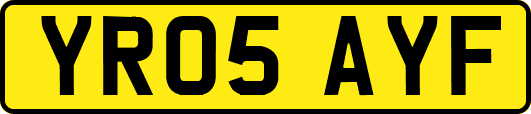 YR05AYF