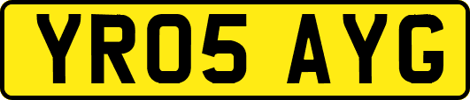 YR05AYG