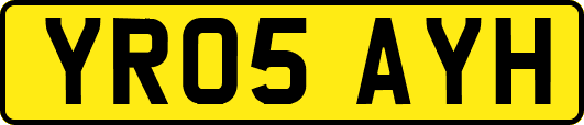 YR05AYH