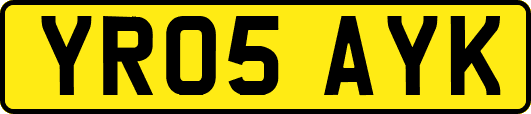 YR05AYK